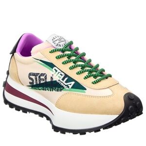 Stella McCartney ReClypse Sneaker Sz 38